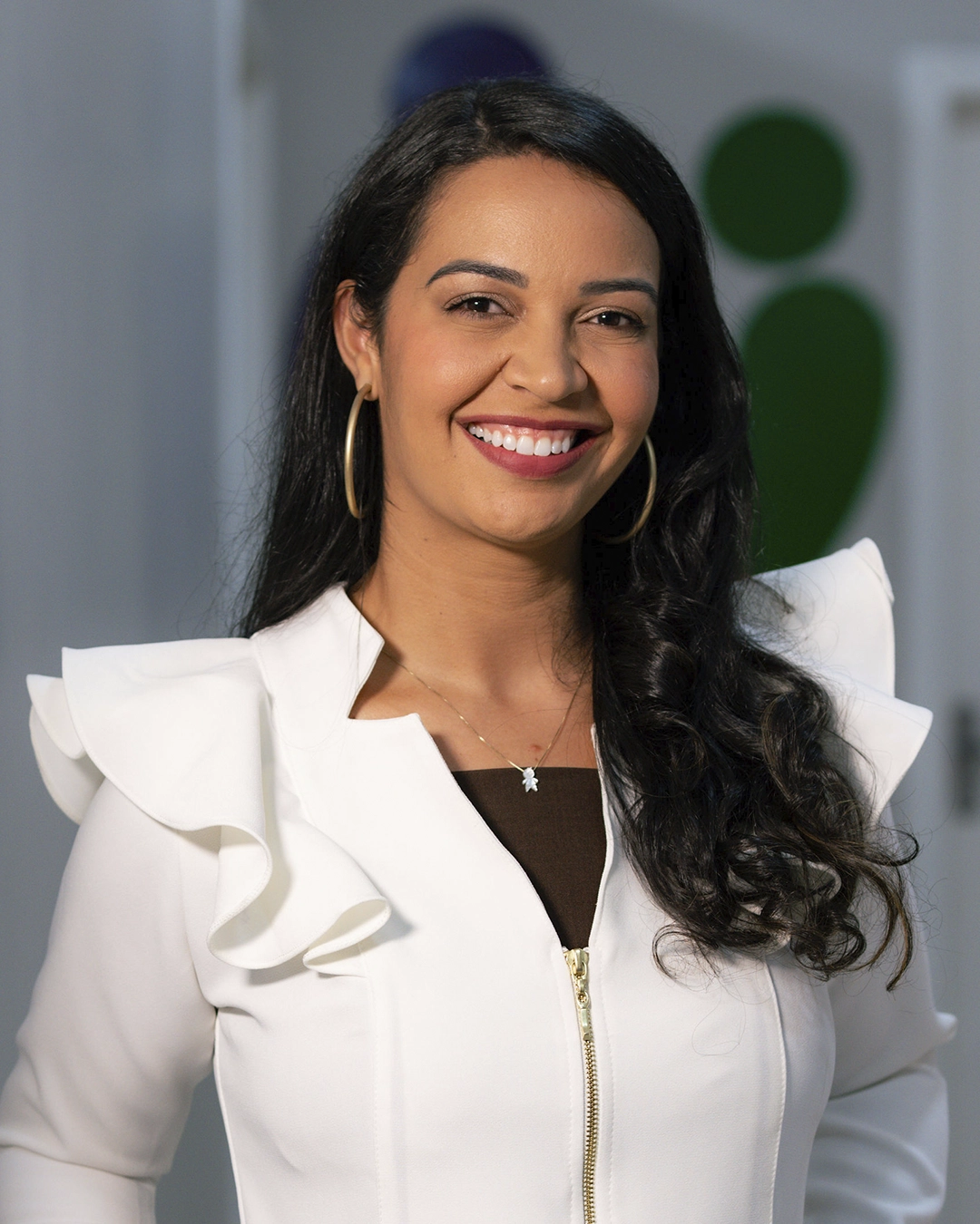 Layssa Damasceno, Endodontia na Odontoclin